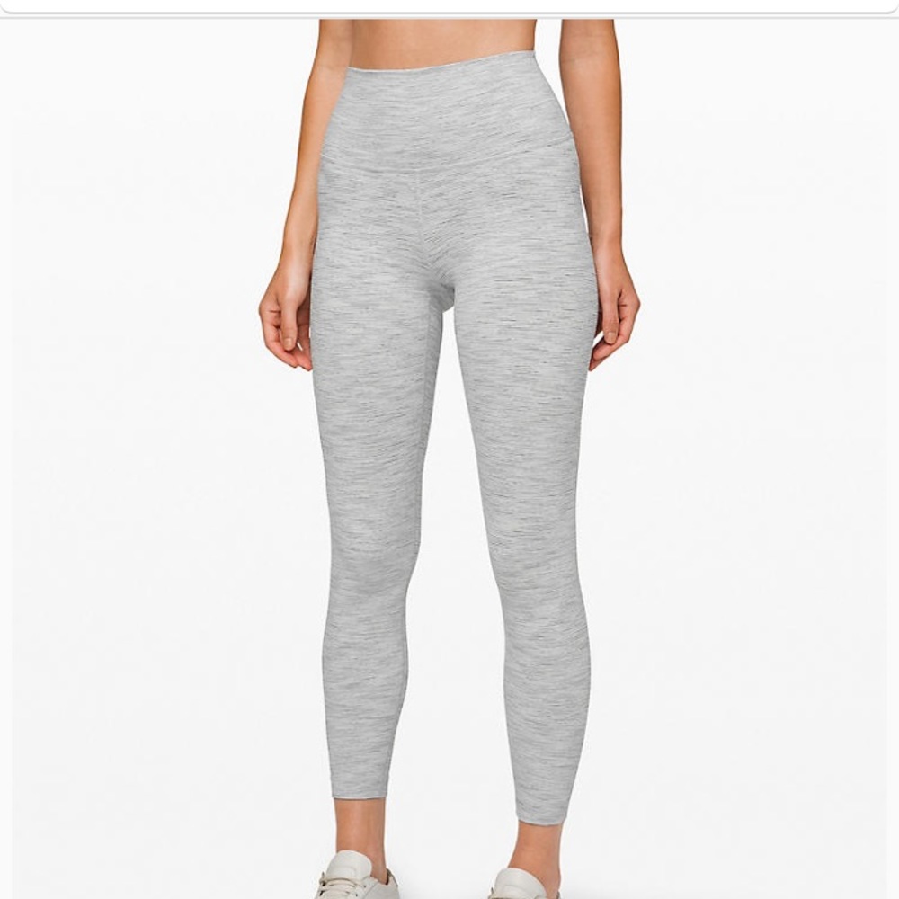Lulu lemon leggings